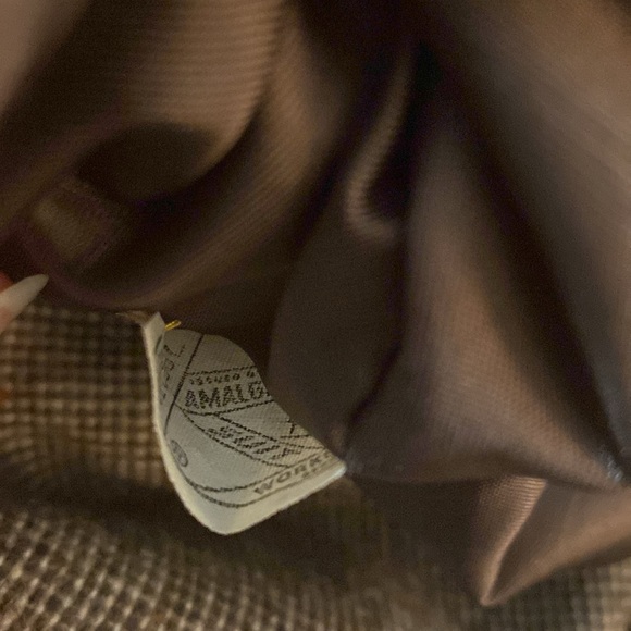 Wohlfeiler’s Tucson Vintage Tweed Blazer - Picture 16 of 16